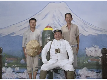 【豆瓣8.6】《稻草人》— 王童作品高清电影在线观看网盘下载