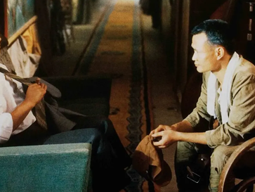 【豆瓣7.7】《七小福》— 罗启锐作品高清电影在线观看网盘下载