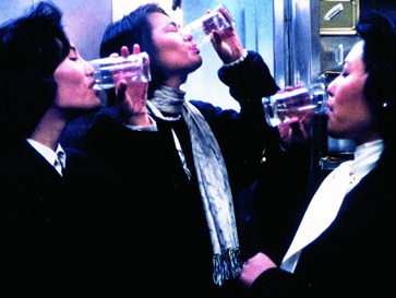 【豆瓣7.5】《人在纽约》— 关锦鹏作品高清电影在线观看网盘下载