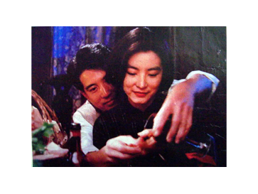 【豆瓣8.1】《滚滚红尘》— 严浩作品高清电影在线观看网盘下载