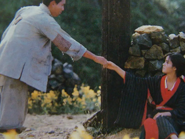 【豆瓣9.2】《无言的山丘》— 王童作品高清电影在线观看网盘下载