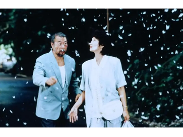 【豆瓣8.9】《女人四十》— 许鞍华作品高清电影在线观看网盘下载