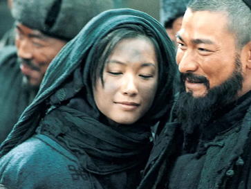 【豆瓣7.8】《投名状》— 陈可辛作品高清电影在线观看网盘下载