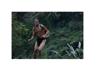 【豆瓣8.9】《赛德克·巴莱》— 魏德圣作品高清电影在线观看网盘下载