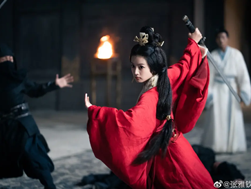 【豆瓣8.6】《古相思曲》14集高清华语剧网盘下载