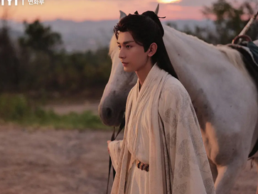 【豆瓣8.5】《莲花楼》40集高清华语剧网盘下载