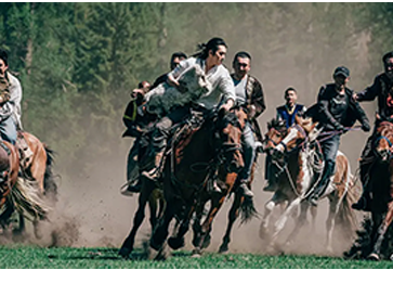 【豆瓣8.9】《我的阿勒泰》8集高清华语剧网盘下载