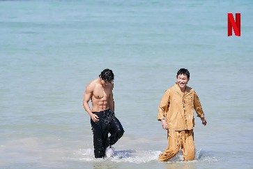 【豆瓣8.2】《浮游先生》10集高清韩剧网盘下载