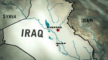 【豆瓣8.4】《伊拉克战争》高清纪录片网盘下载