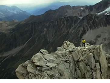 《勇往直前》高清纪录片网盘下载
