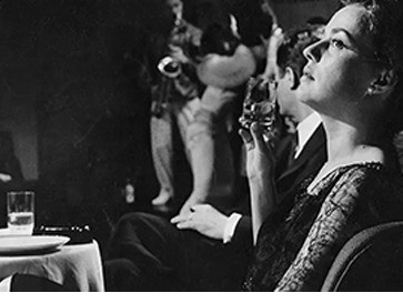 【豆瓣8.7】《夜》— 米开朗基罗·安东尼奥尼作品高清电影网盘下载