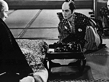 【豆瓣7.9】《武士道残酷物语》— 今井正作品高清电影网盘下载