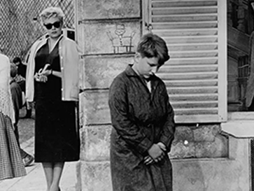 【豆瓣8.2】《恶魔》— 亨利-乔治·克鲁佐作品高清电影网盘下载