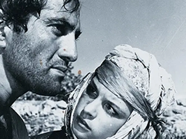 【豆瓣7.3】《干旱的夏天》— 亨利-乔治·克鲁佐作品高清电影网盘下载