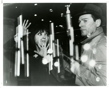 【豆瓣7.8】《阿尔法城》— 让-吕克·戈达尔作品高清电影网盘下载