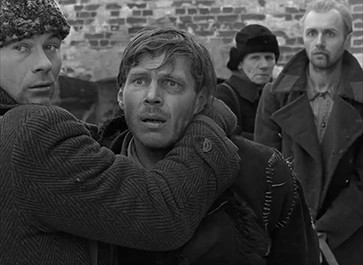 【豆瓣8.1】《上升》—拉莉萨·舍皮琴科作品高清电影网盘下载