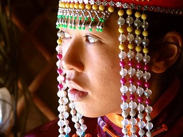 【豆瓣8.0】《图雅的婚事》——王全安作品高清电影在线观看网盘下载