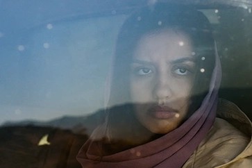 【豆瓣7.6】《无邪》——穆罕默德・拉索罗夫作品高清电影在线观看网盘下载​