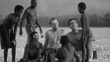 【豆瓣7.8】《细细的红线》—泰伦斯·马利克作品高清电影网盘下载