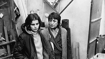 【豆瓣7.7】《领养》—玛塔·梅萨罗什作品高清电影网盘下载