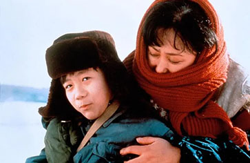 【豆瓣7.9】《天国逆子》—严浩作品高清电影在线观看网盘下载