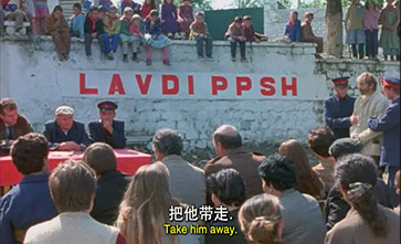 《口号大过天》—杰尔吉·乔瓦尼作品高清电影在线观看网盘下载