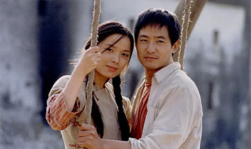 【豆瓣8.0】《暖》—霍建起作品高清电影在线观看网盘下载