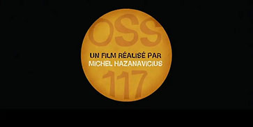 《OSS117之开罗谍影》—米歇尔・哈扎纳维希乌斯作品高清电影在线观看网盘下载