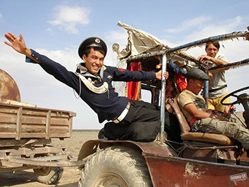 【豆瓣7.8】《图潘》—谢尔盖・德瓦茨沃伊作品高清电影在线观看网盘下载