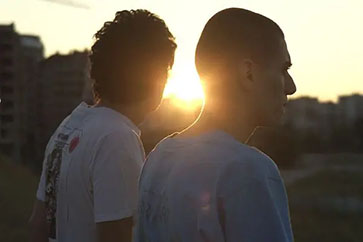 《保加利亚天空下》—卡门・卡莱夫作品高清电影在线观看网盘下载