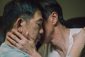 【豆瓣7.6】《叔叔》—杨曜恺作品高清电影在线观看网盘下载