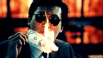 【豆瓣8.7】《英雄本色》——吴宇森作品高清电影在线观看网盘下载