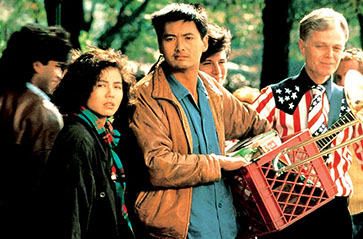 【豆瓣8.5】《秋天的童话》—张婉婷作品高清电影在线观看网盘下载