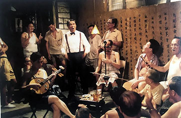 【豆瓣8.9】《笼民》—张之亮作品高清电影在线观看网盘下载​