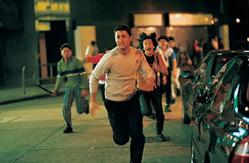 【豆瓣7.5】《野兽刑警》—陈嘉上、林超贤作品高清电影在线观看网盘下载​