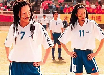 【豆瓣8.2】《少林足球》—周星驰作品高清电影在线观看网盘下载