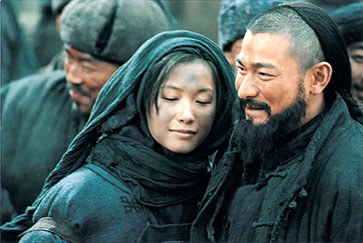 【豆瓣7.9】《投名状》—陈可辛作品高清电影在线观看网盘下载