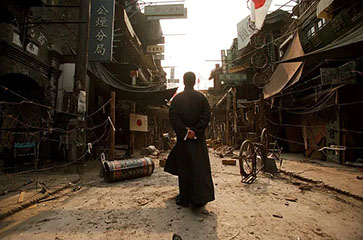 【豆瓣7.8】《叶问》—叶伟信作品高清电影在线观看网盘下载