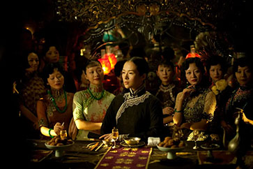 【豆瓣8.2】《一代宗师》—王家卫作品高清电影在线观看网盘下载