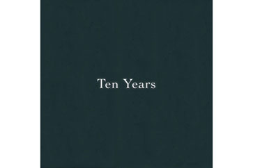 《Ten Years》—郭臻、黄飞鹏、欧文杰、许学文、吴启明作品高清电影在线观看网盘下载​