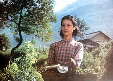 【豆瓣7.9】《乡音》—胡炳榴、王进作品高清电影在线观看网盘下载