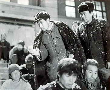 【豆瓣7.9】《焦裕禄》—王冀邢作品高清电影在线观看网盘下载