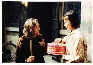 【豆瓣8.1】《安居》—胡炳榴作品高清电影在线观看网盘下载