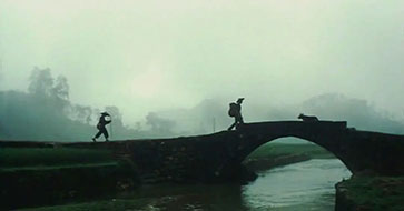 【豆瓣8.8】《那山那人那狗》—霍建起作品高清电影在线观看网盘下载