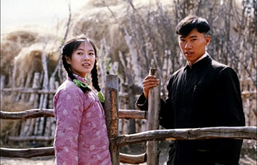 【豆瓣8.2】《我的父亲母亲》—张艺谋作品高清电影在线观看网盘下载