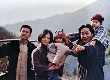 《毛泽东在1925》—张金标作品高清电影在线观看网盘下载