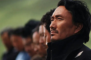 【豆瓣8.9】《可可西里》—陆川作品高清电影在线观看网盘下载