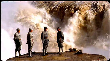 《太行山上》—韦廉、沈东、陈健作品高清电影在线观看网盘下载