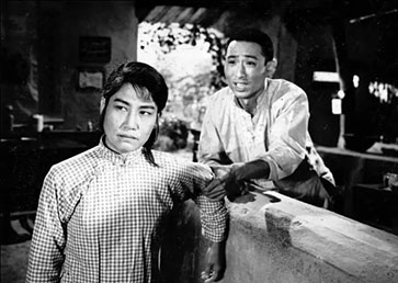 【豆瓣7.7】《李双双》—鲁韧作品高清电影在线观看网盘下载