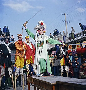 【豆瓣7.7】《泪痕》—李文化作品高清电影在线观看网盘下载